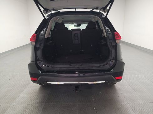 Used 2020 Nissan Rogue SV AWD/4WD image 29