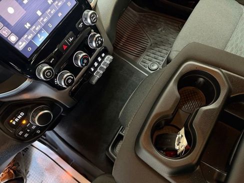 Used 2025 RAM 1500 Big Horn image 31