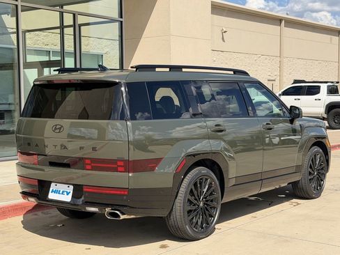 New 2026 Hyundai Santa Fe Calligraphy image 4