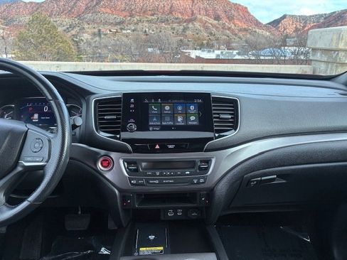 Used 2024 Honda Passport EX-L image 14