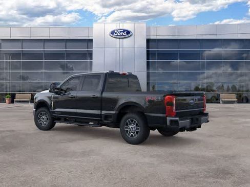 New 2026 Ford F250 Lariat w/ Lariat Premium Package AWD/4WD image 4