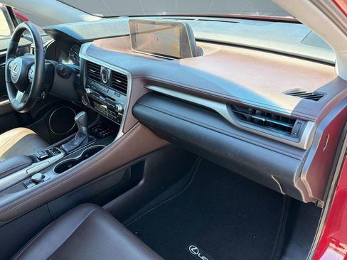 Used 2016 Lexus RX 350 FWD w/ Premium Package image 24