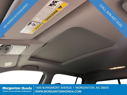 New 2026 Honda Ridgeline RTL image 24