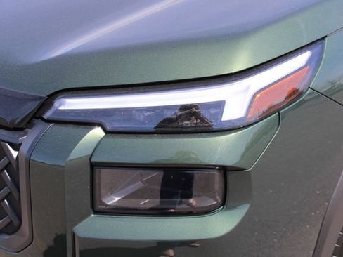 New 2026 Subaru Outback Limited XT AWD/4WD image 11