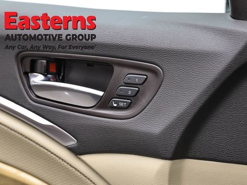 Used 2019 Acura MDX SH-AWD w/ Technology Package image 22