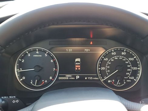 New 2026 Mitsubishi Outlander Trail Edition image 27