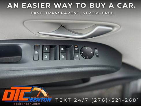 Used 2026 Hyundai Tucson SEL FWD image 18