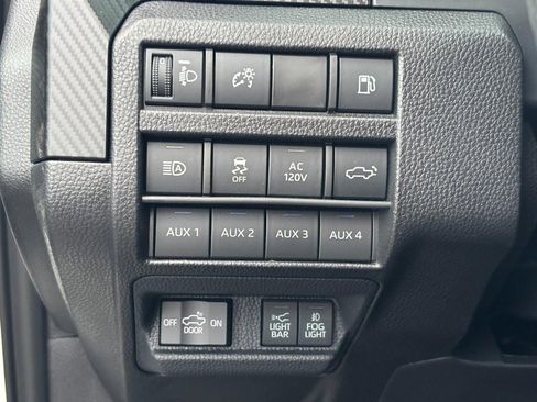 New 2025 Toyota Tacoma TRD Pro image 11