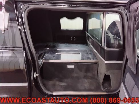 Used 2007 Cadillac DTS FWD image 14