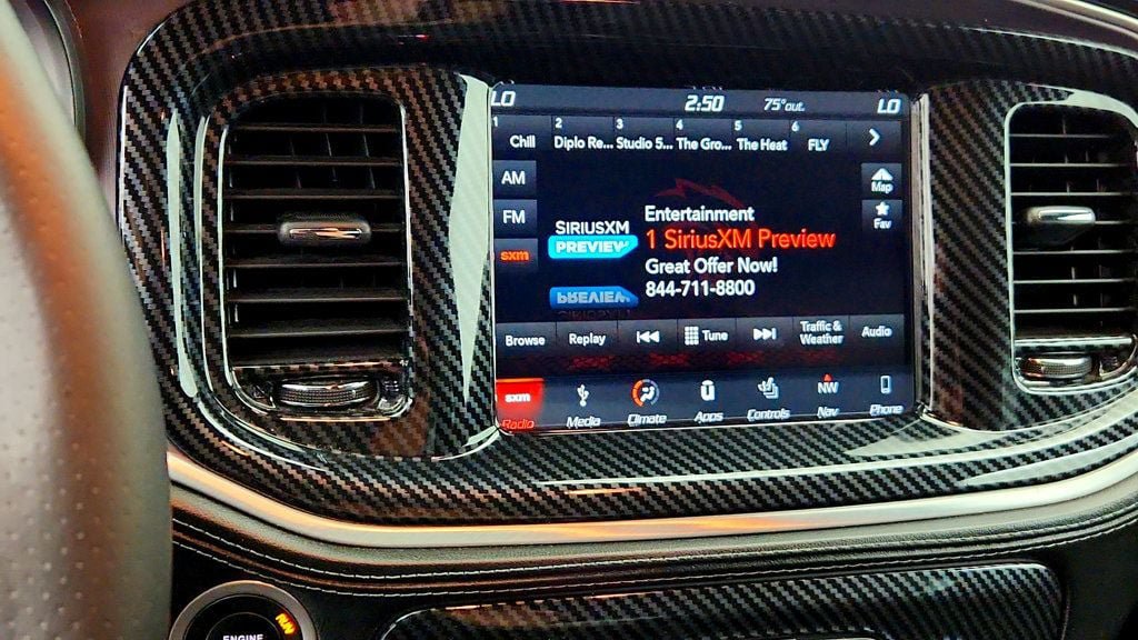 Used 2019 Dodge Charger GT w/ Plus Group RWD image 20
