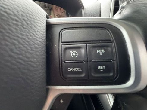 Used 2019 RAM 2500 Big Horn image 14