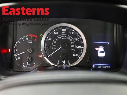 Used 2022 Toyota Corolla LE FWD image 17