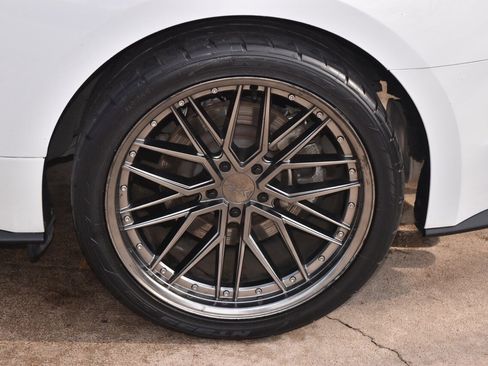 Used 2022 Ford Mustang GT Premium w/ Equipment Group 401A image 35