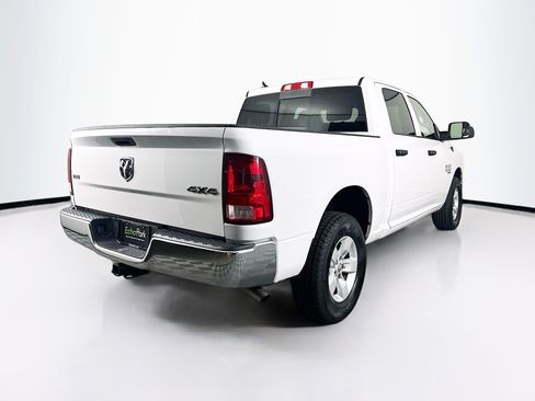 Used 2023 RAM 1500 Classic SLT w/ Trailer & Traction Group AWD/4WD image 9
