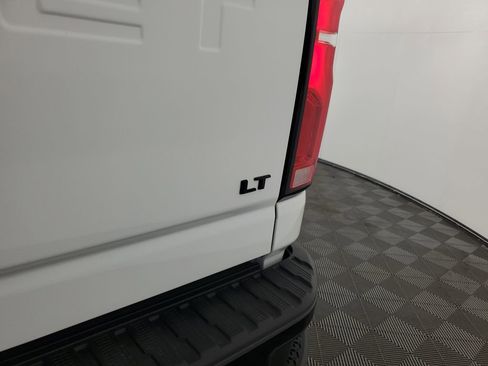 New 2026 Chevrolet Silverado 2500 LT w/ Trail Boss Package image 30