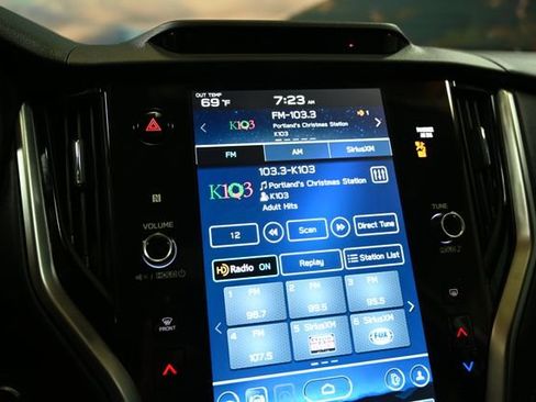 Certified 2024 Subaru Outback Limited image 38