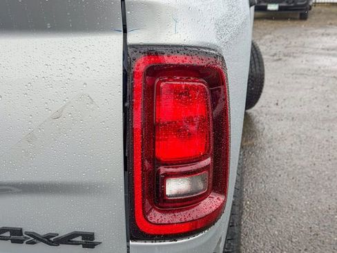 New 2026 RAM 3500 Big Horn image 9