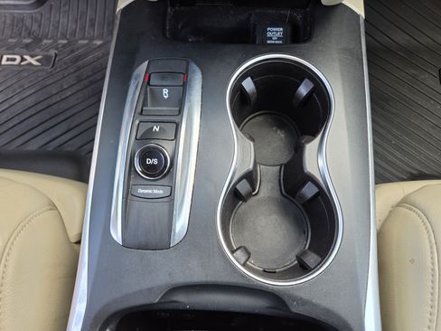 Used 2018 Acura MDX SH-AWD image 14