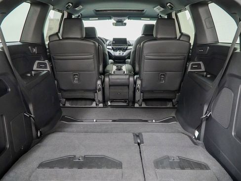 New 2026 Honda Odyssey Sport-L image 10