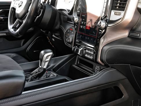 Used 2021 RAM 1500 TRX w/ TRX Level 1 Equipment Group AWD/4WD image 22