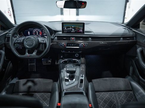 Used 2019 Audi RS 5 Sportback AWD/4WD image 20