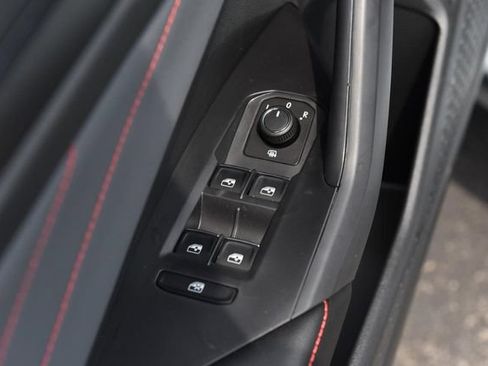New 2026 Volkswagen Jetta GLI Autobahn FWD image 8