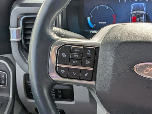 Used 2024 Ford F450 Limited image 20