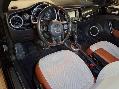 Used 2015 Volkswagen Beetle 1.8T image 24