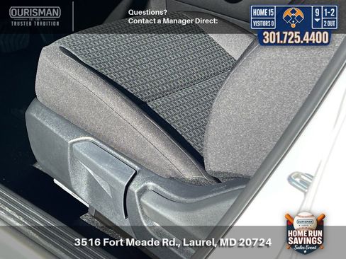 New 2026 Nissan Kicks S image 7