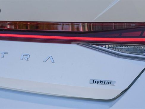 New 2026 Hyundai Elantra Sport image 10