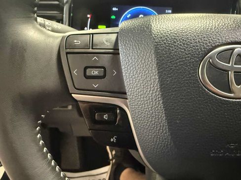 Certified 2026 Toyota Camry SE AWD/4WD image 29