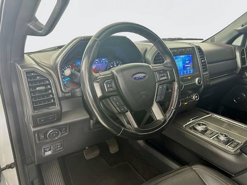 Used 2020 Ford Expedition Limited w/ Equipment Group 303A AWD/4WD image 10