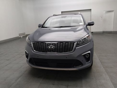 Used 2020 Kia Sorento SX FWD image 15