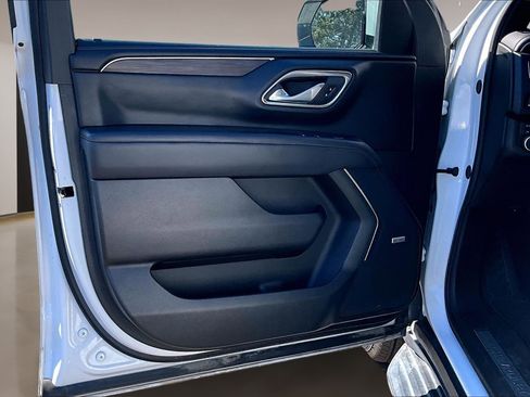 Used 2024 Chevrolet Tahoe LT image 20