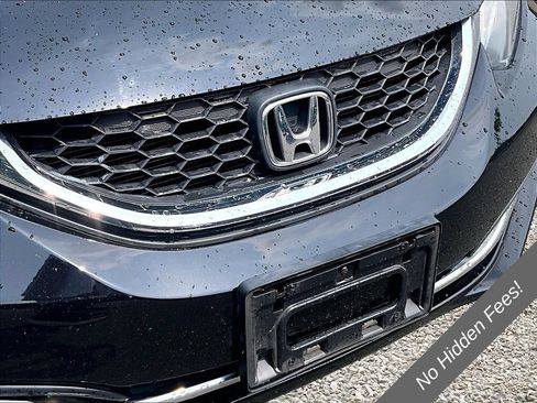 Used 2015 Honda Civic LX image 21