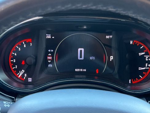 Used 2023 Dodge Durango GT image 26