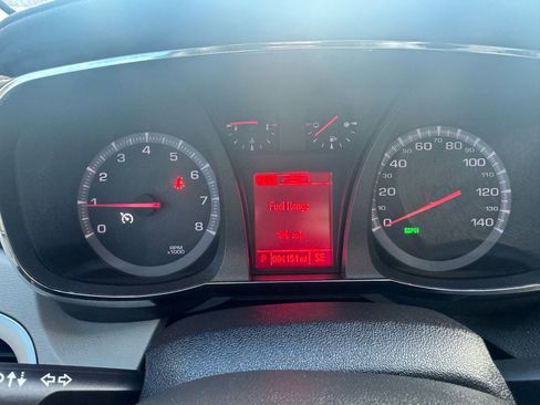 Used 2014 GMC Terrain SLE image 21