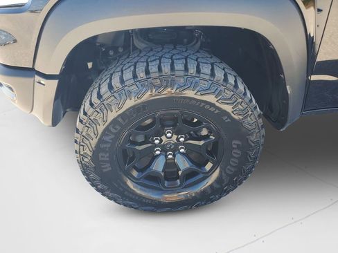 Used 2025 RAM 1500 RHO w/ RHO Level 1 Equipment Group image 18