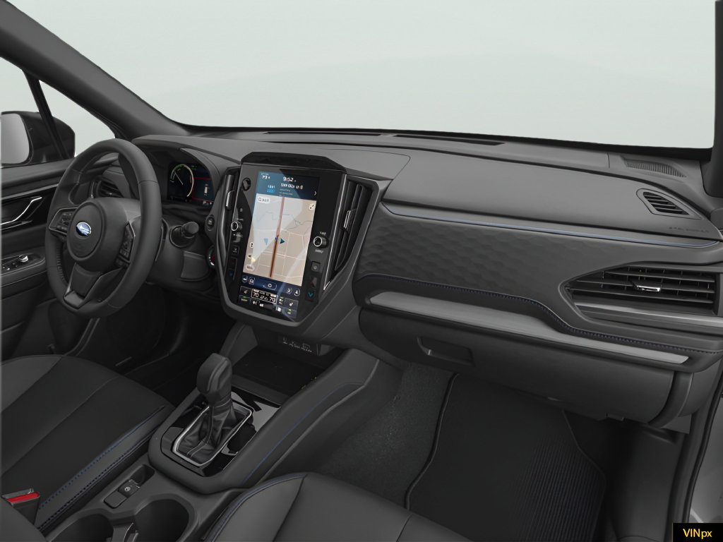 New 2026 Subaru Forester Touring AWD/4WD image 6