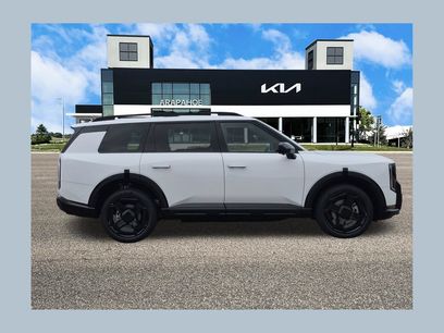 New 2027 Kia Telluride SX X-Line w/ Towing Package