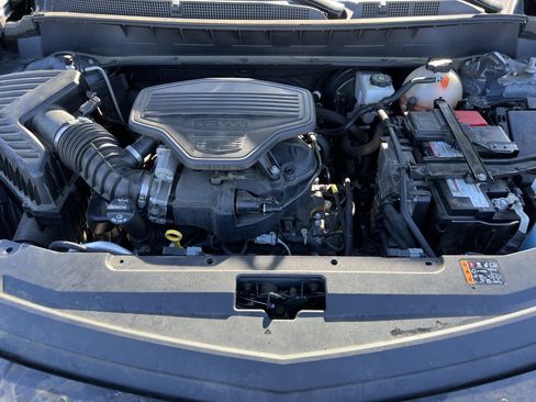 Used 2020 Cadillac XT6 Sport image 36