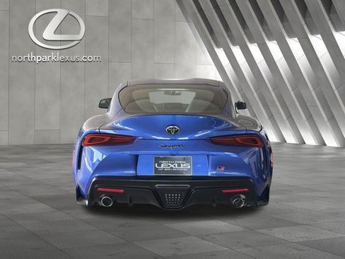 Used 2023 Toyota Supra RWD image 25