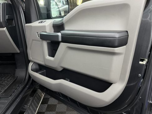 Used 2017 Ford F150 XLT w/ Equipment Group 302A Luxury AWD/4WD image 5