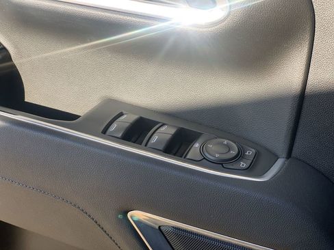 Certified 2024 Chevrolet Silverado 1500 LT Trail Boss image 22