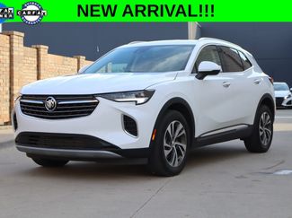 Used 2023 Buick Envision Essence FWD video 1