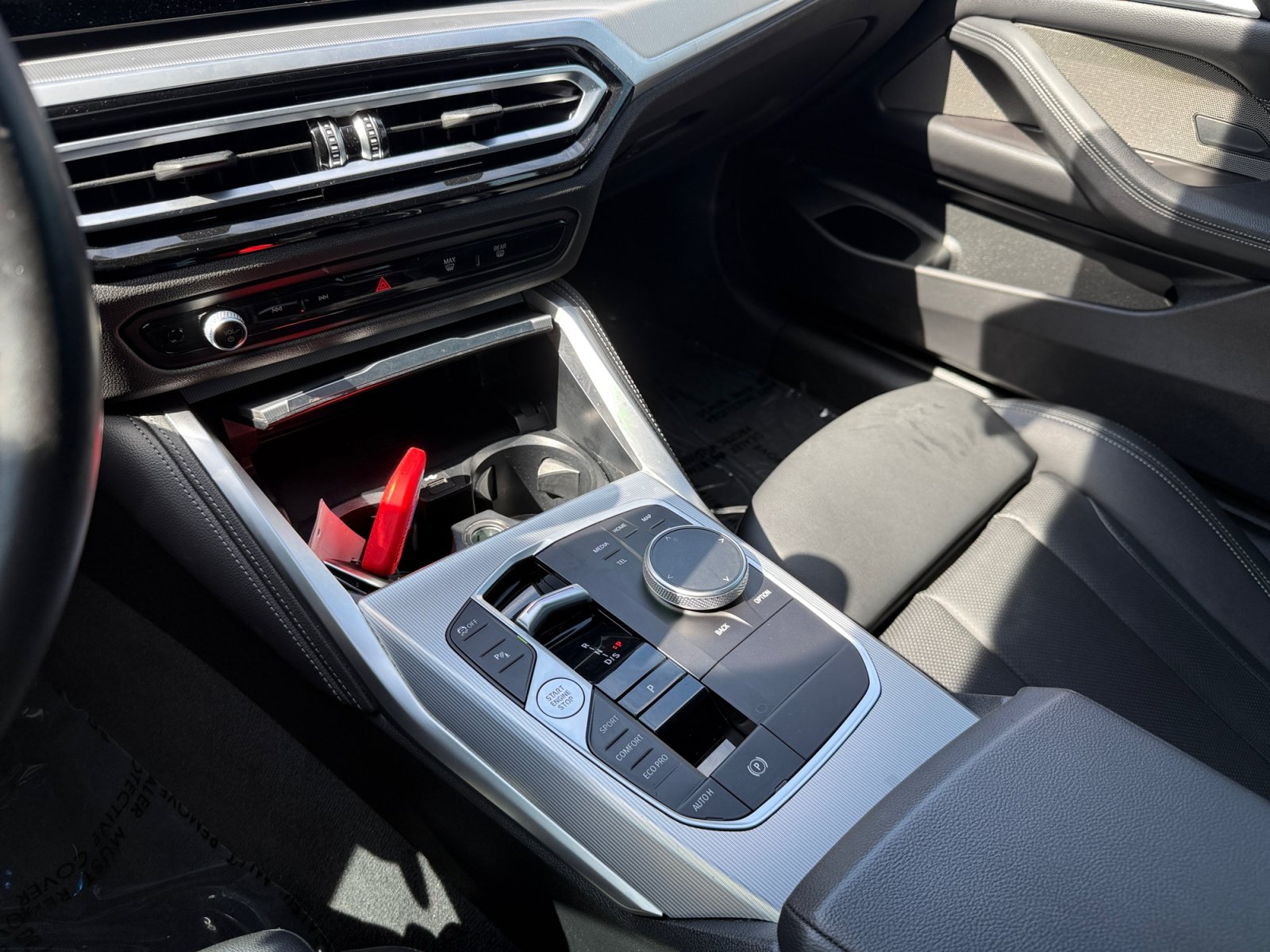 Used 2024 BMW M440i Coupe w/ Premium Package RWD image 13