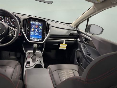 Used 2025 Subaru Impreza 2.0i Sport image 25