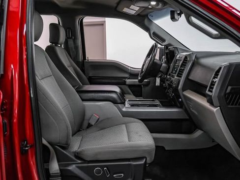 Used 2018 Ford F150 XLT w/ Equipment Group 302A Luxury image 33