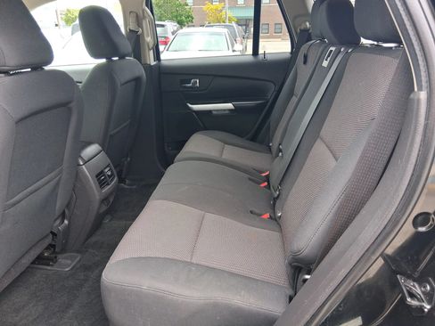 Used 2011 Ford Edge SEL w/ Cargo Accessory Pkg FWD image 14