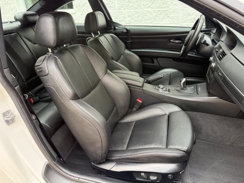 Used 2012 BMW M3 Coupe RWD image 31